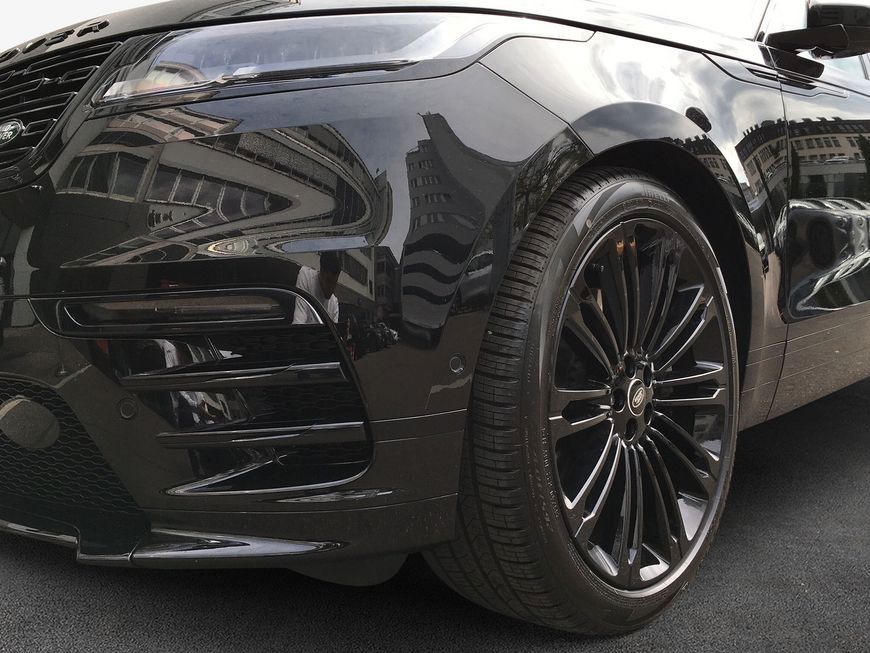 Land Rover Range Rover Velar 2024