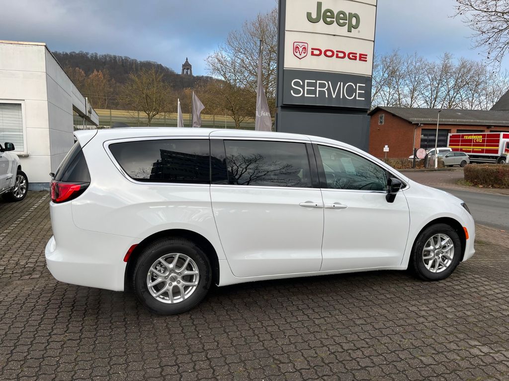 Chrysler Grand Voyager