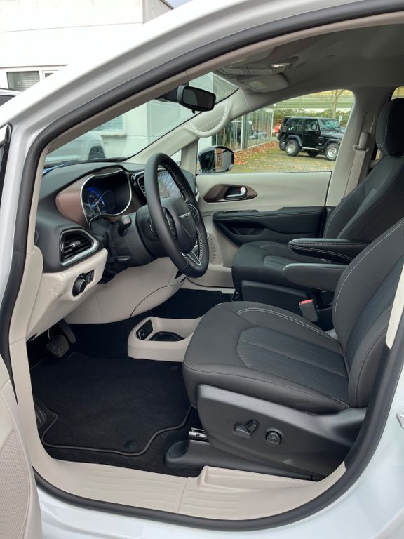 Chrysler Grand Voyager