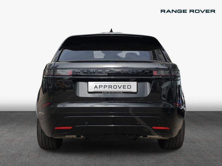 Land Rover Range Rover Velar 2024