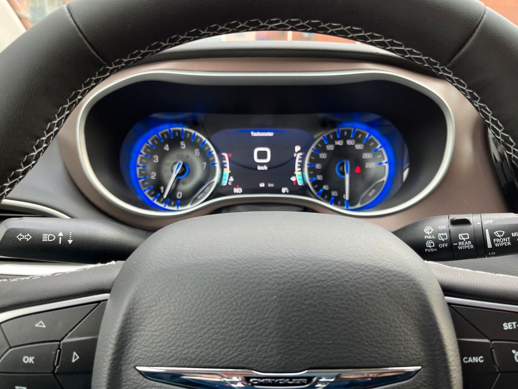 Chrysler Grand Voyager