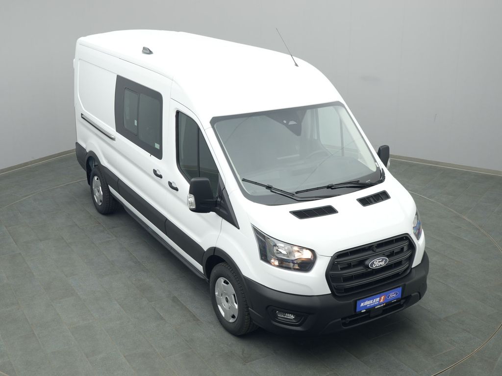 Ford Transit 2025
