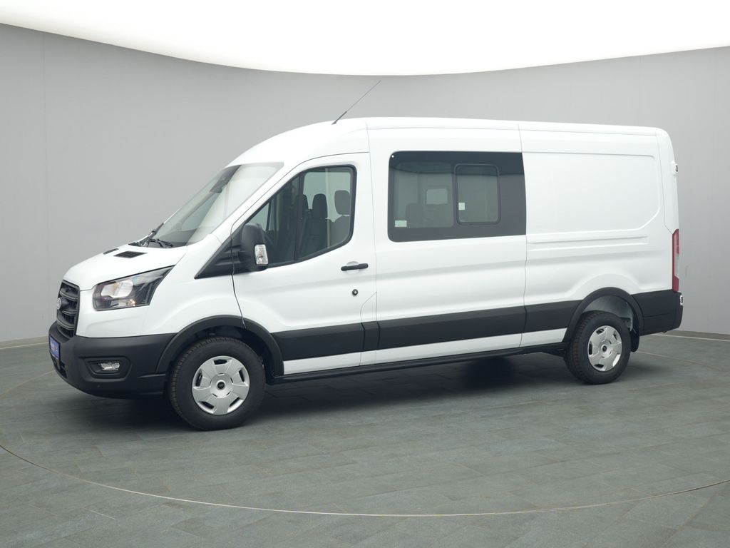Ford Transit 2025