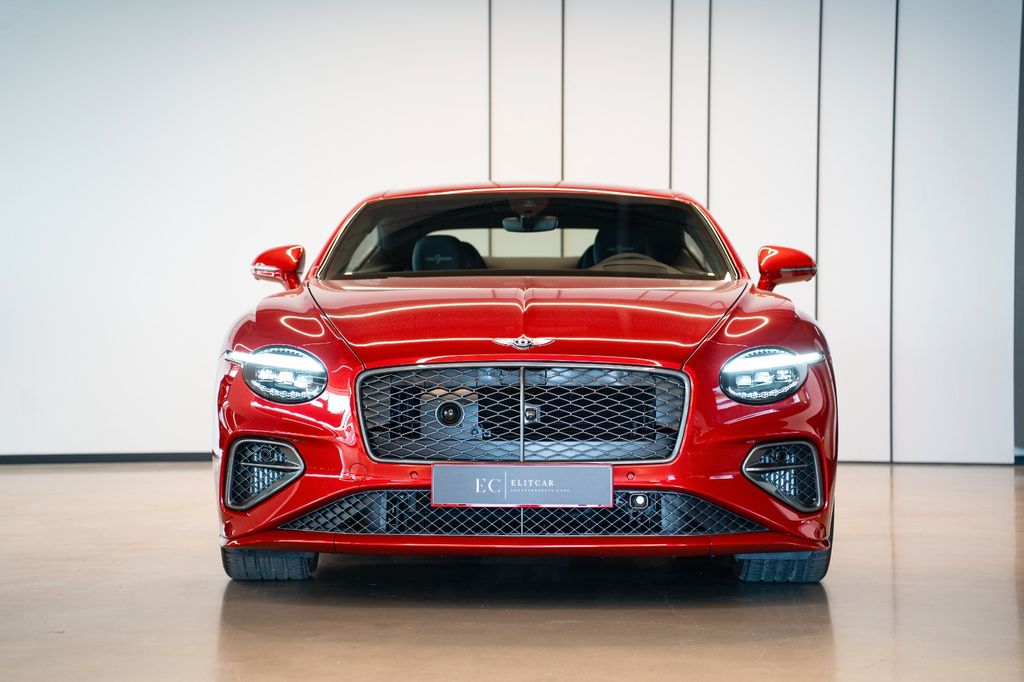 Bentley Continental GT 2024
