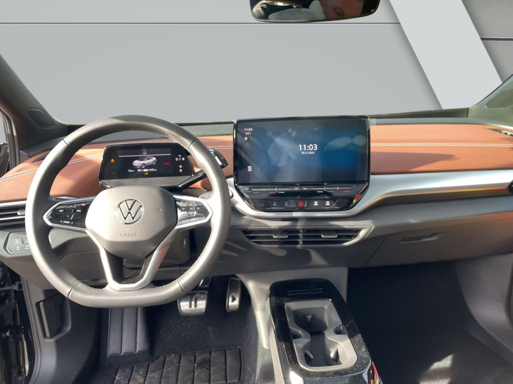 Volkswagen ID.5 2024