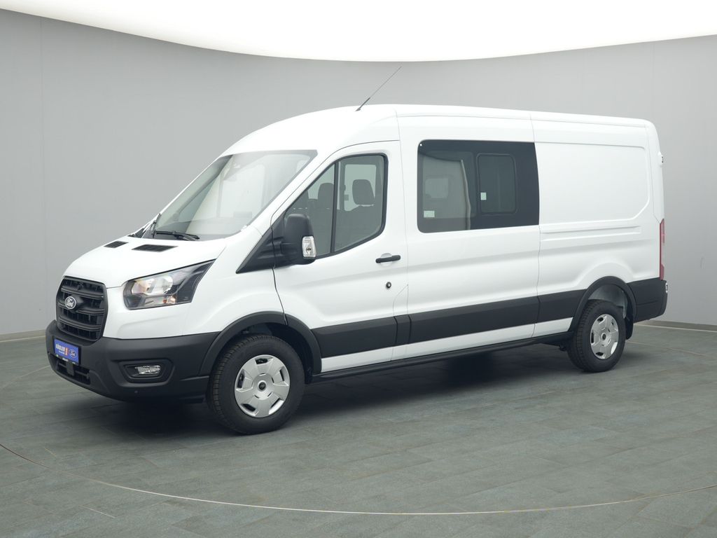 Ford Transit 2025