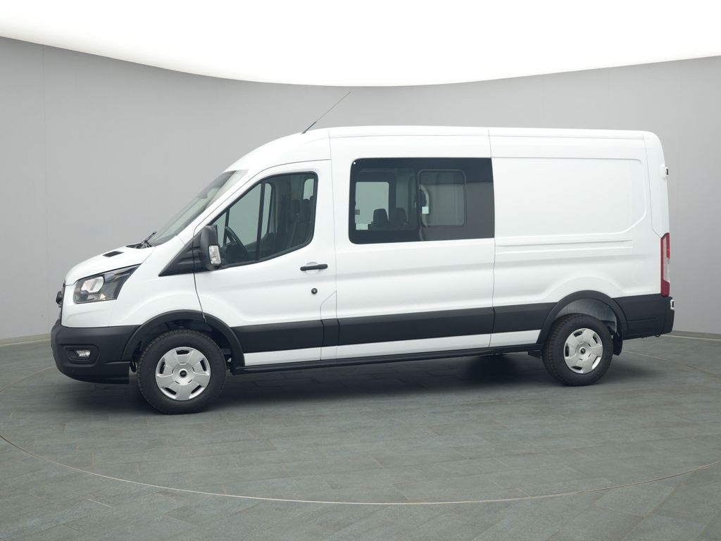 Ford Transit 2025