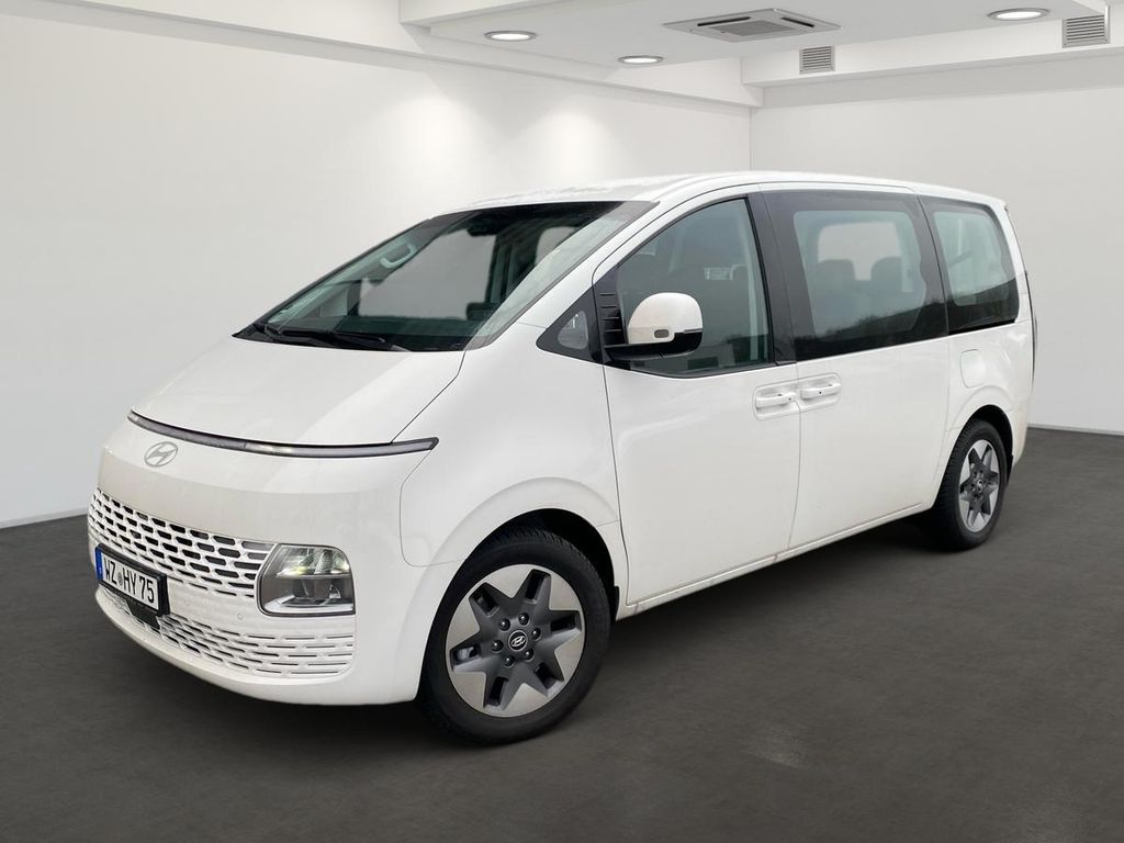 Hyundai STARIA 2024