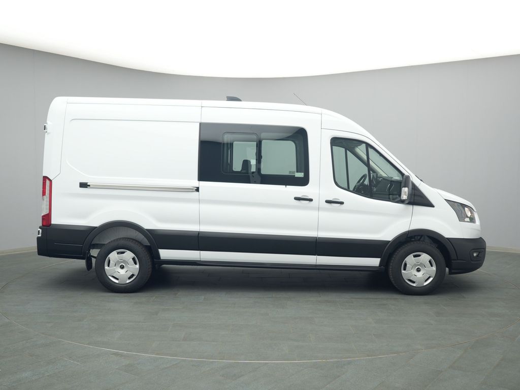 Ford Transit 2025