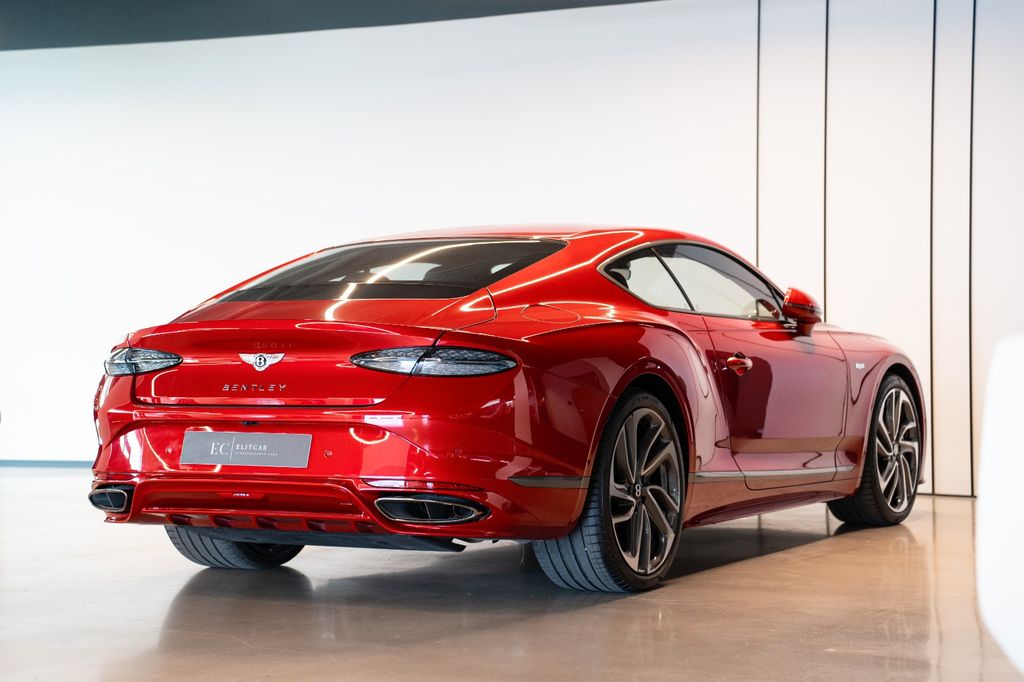 Bentley Continental GT 2024