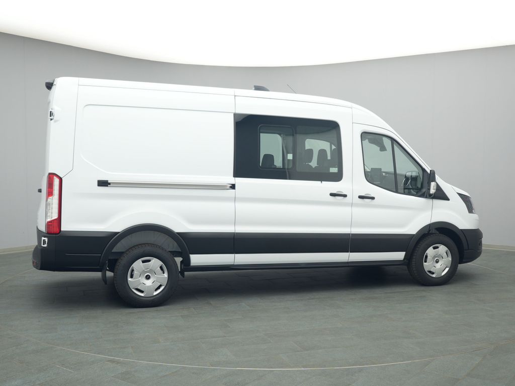 Ford Transit 2025