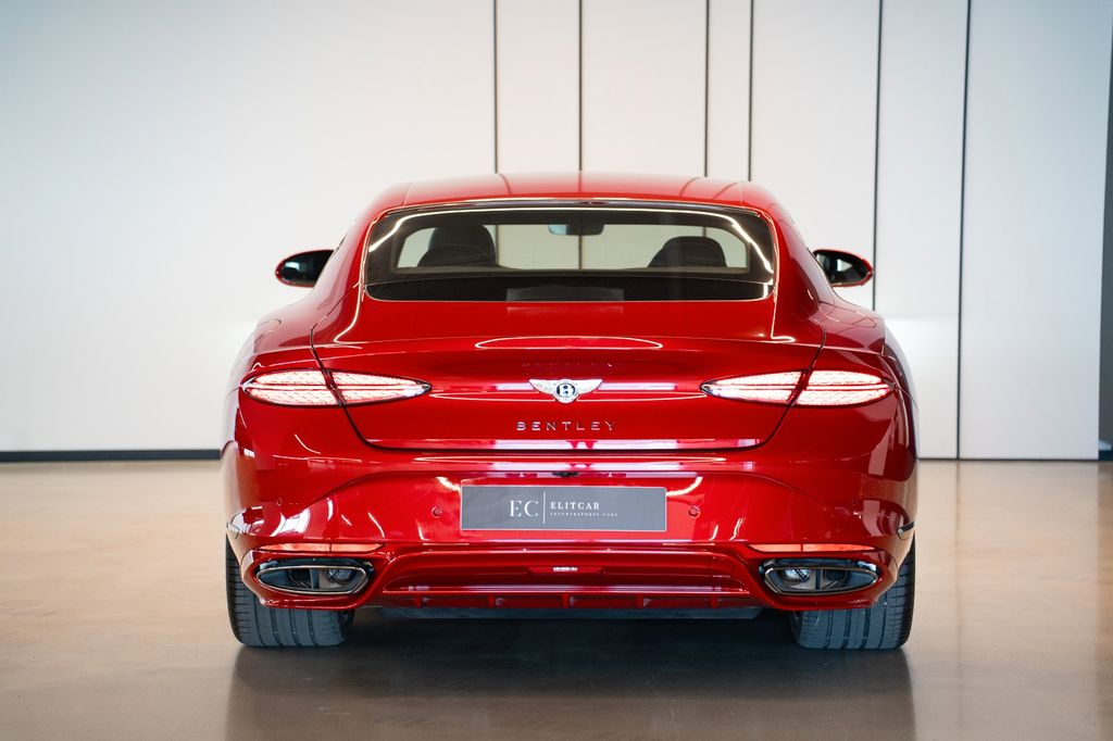 Bentley Continental GT 2024