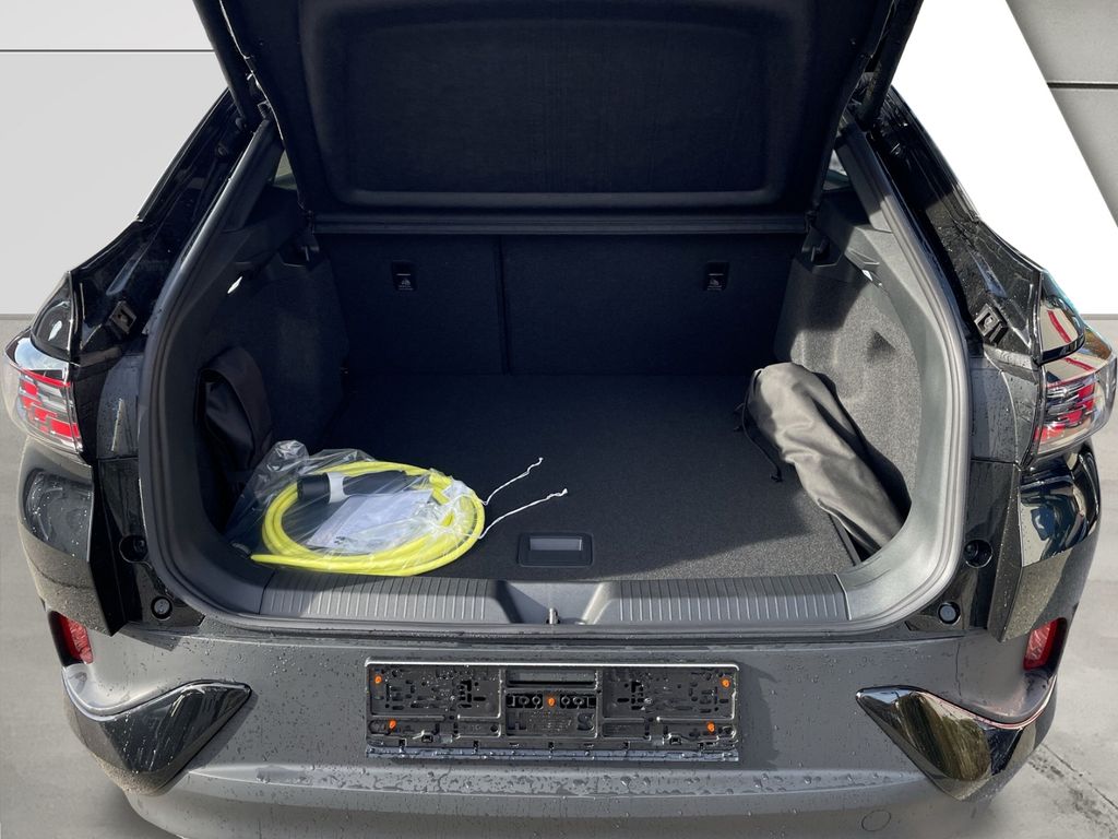 Volkswagen ID.5 2024