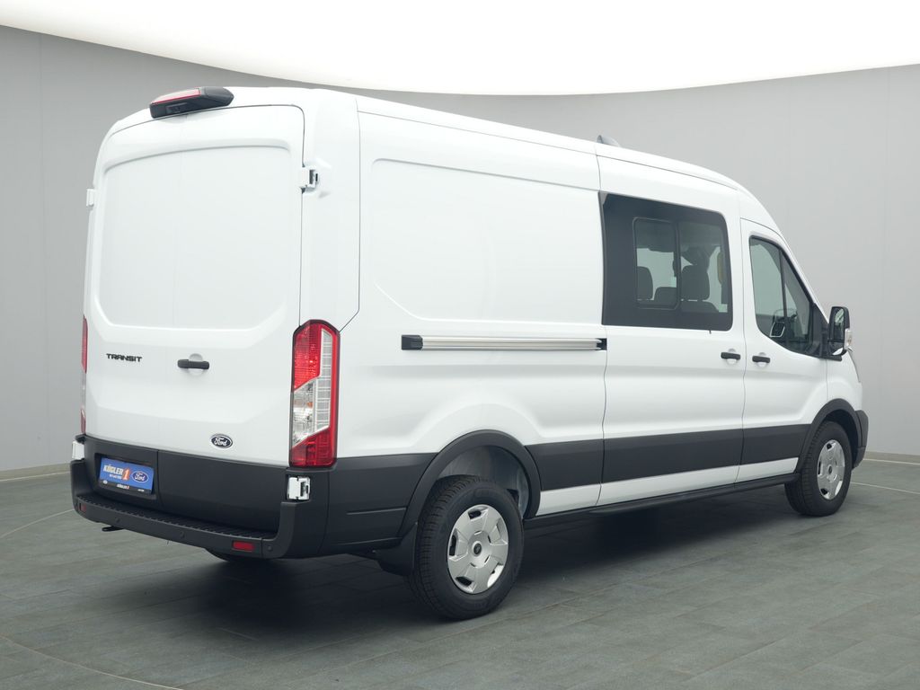 Ford Transit 2025