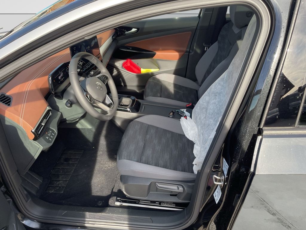 Volkswagen ID.5 2024