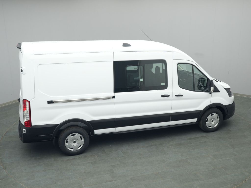 Ford Transit 2025