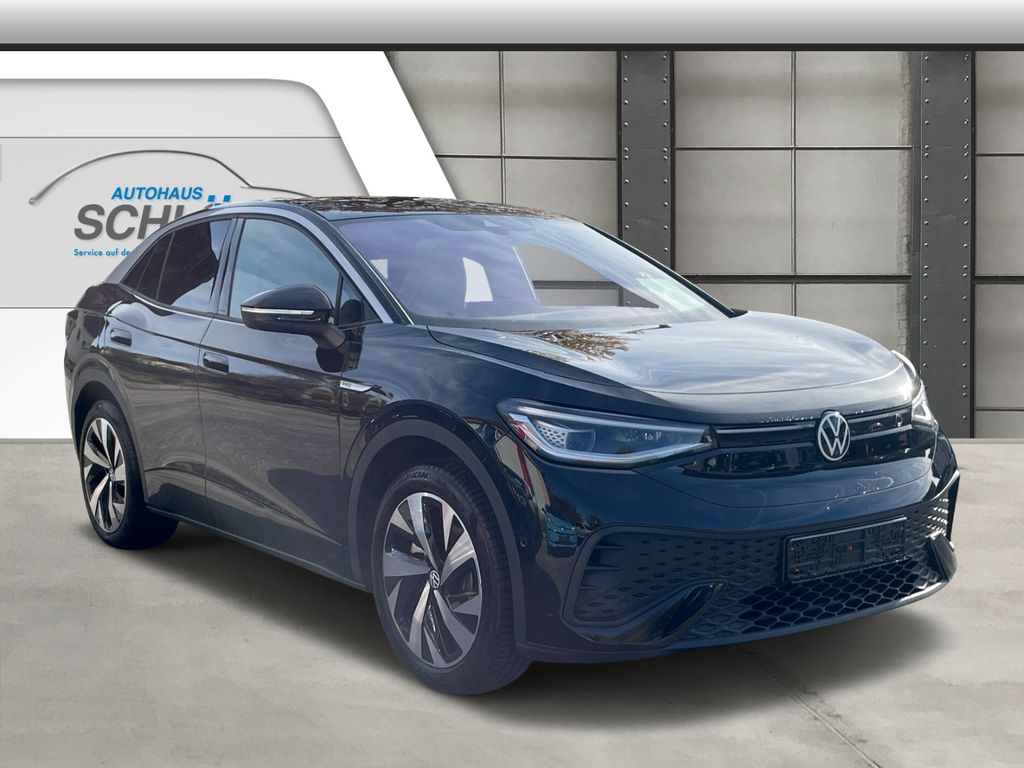 Volkswagen ID.5 2024