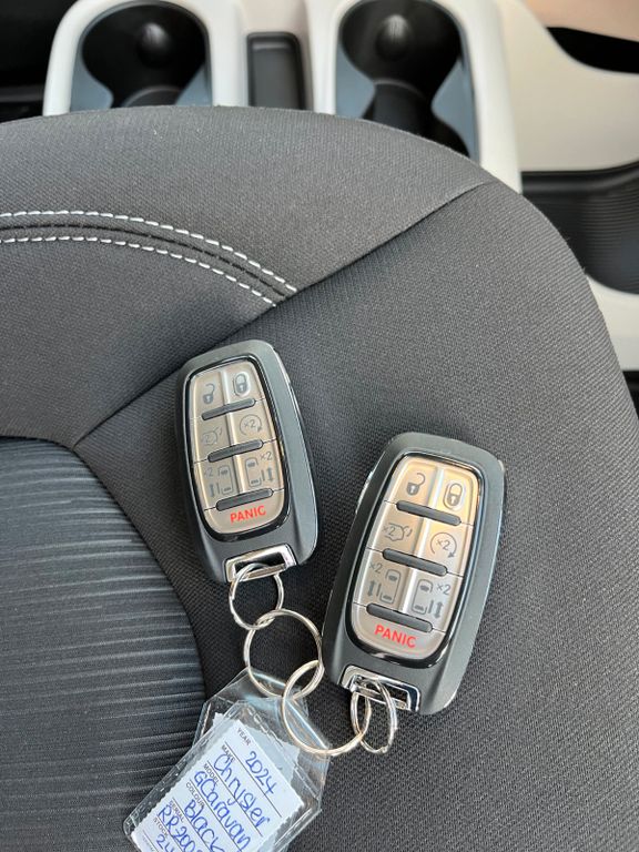 Dodge Grand Caravan