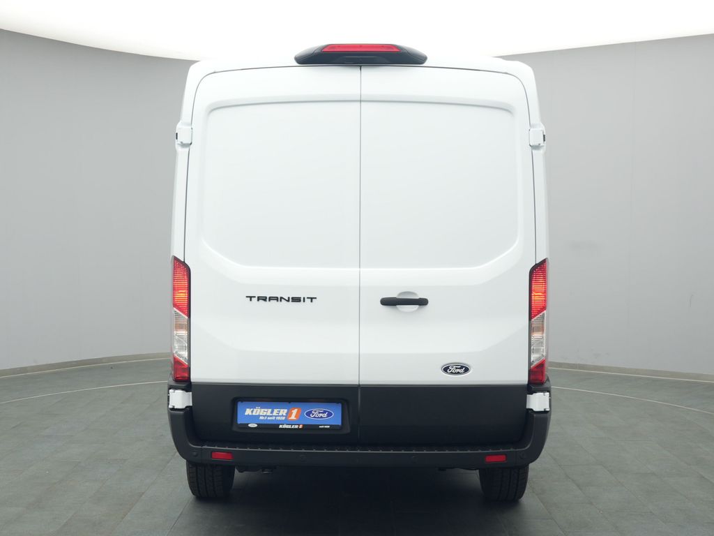 Ford Transit 2025