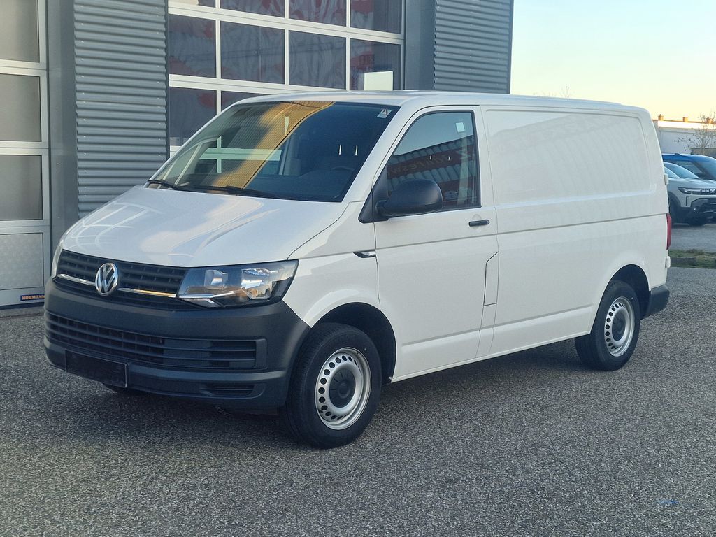 Volkswagen T6 Transporter 2019
