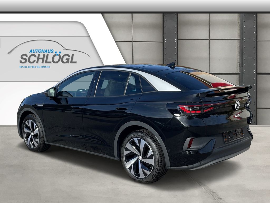 Volkswagen ID.5 2024