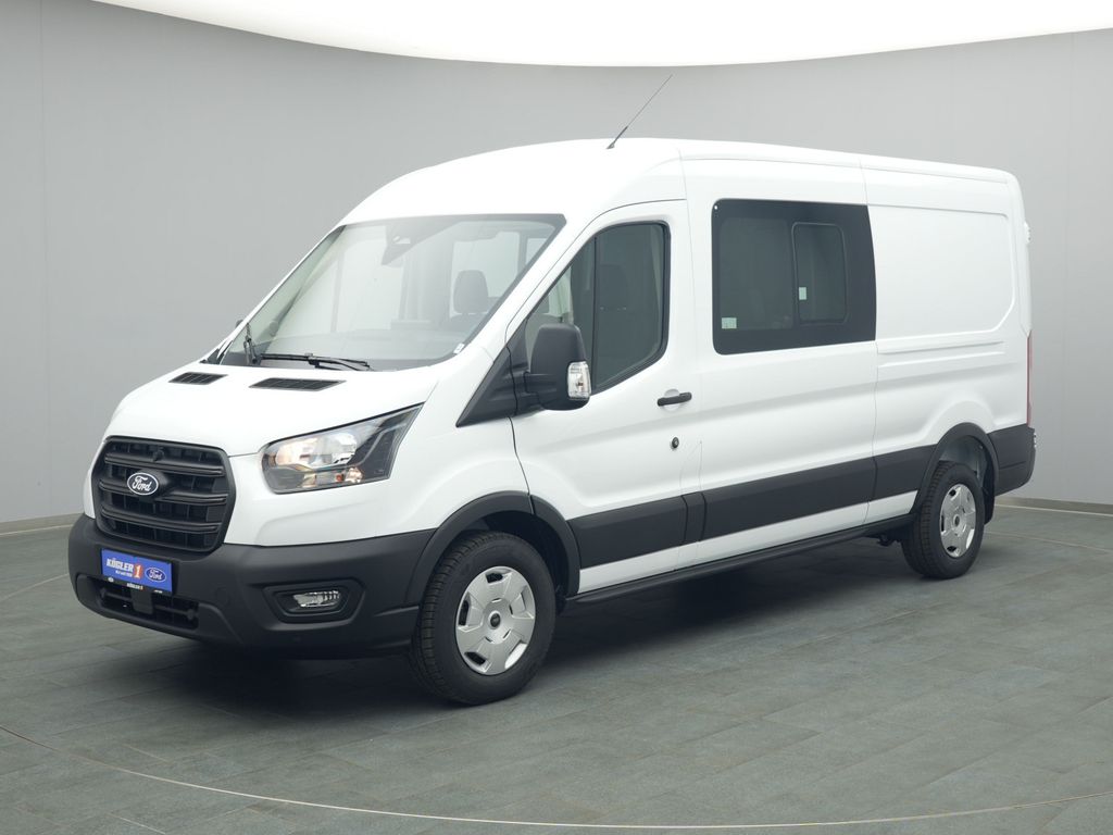 Ford Transit 2025
