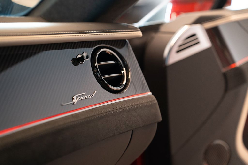 Bentley Continental GT 2024