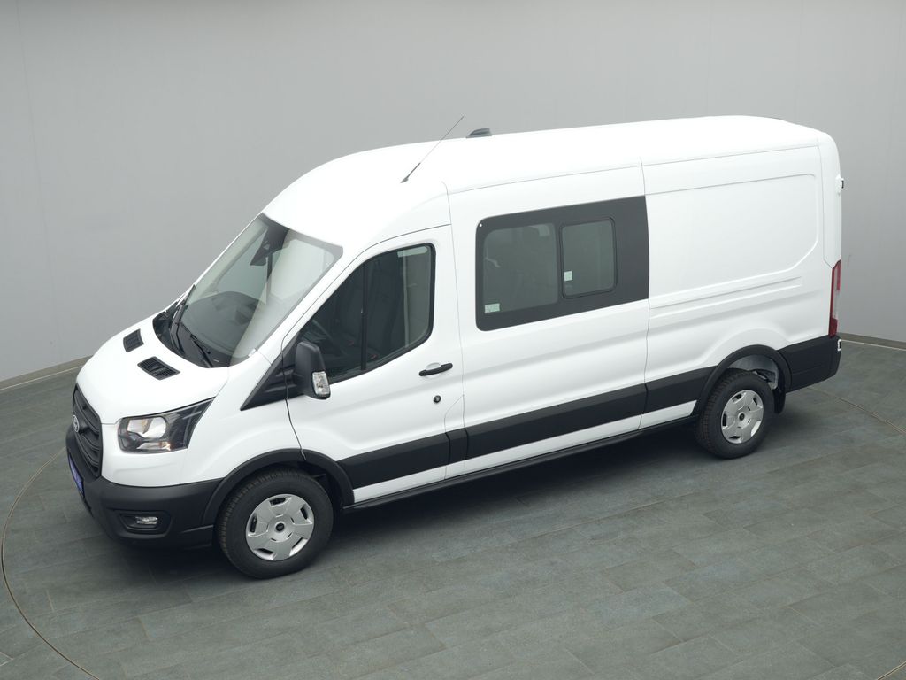 Ford Transit 2025