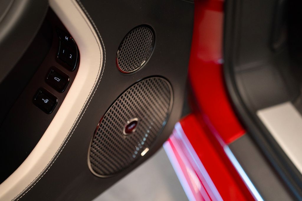 Bentley Continental GT 2024