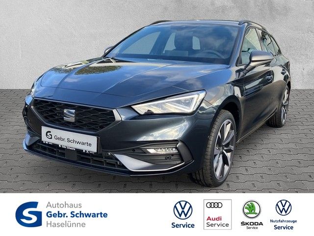 Seat Leon 2025