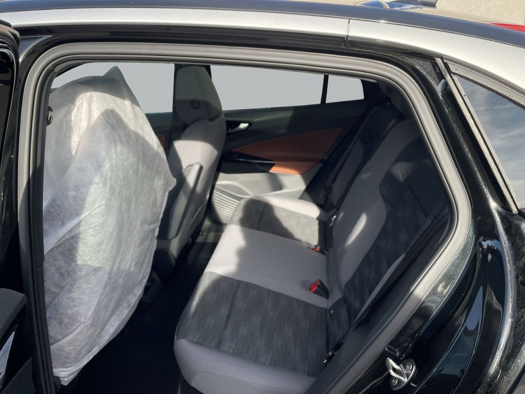 Volkswagen ID.5 2024