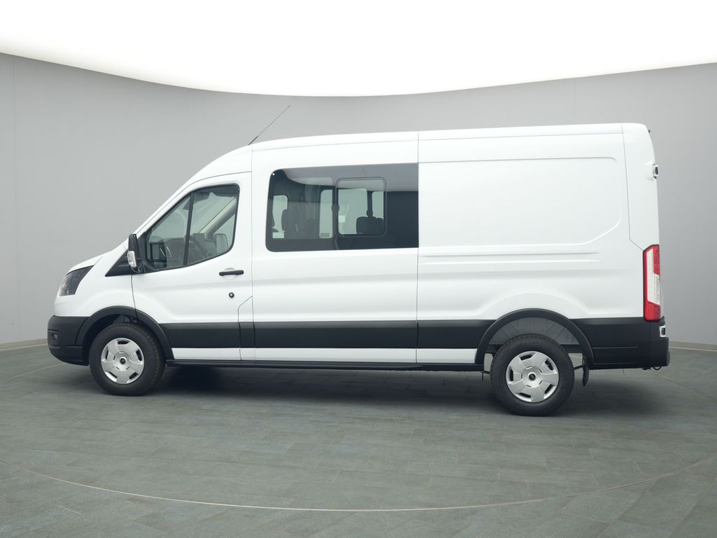Ford Transit 2025
