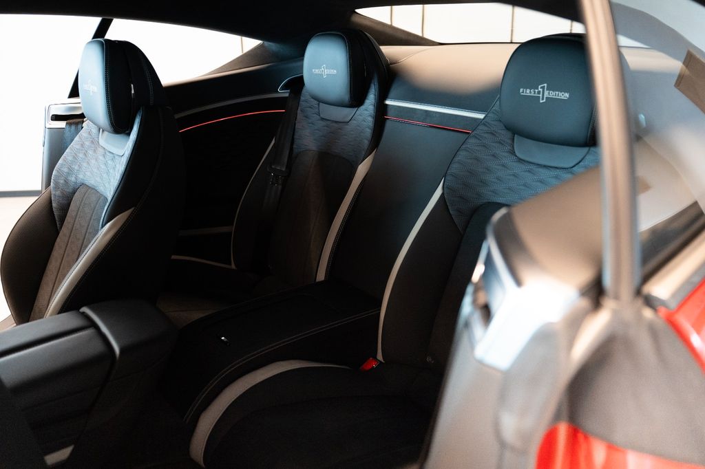 Bentley Continental GT 2024