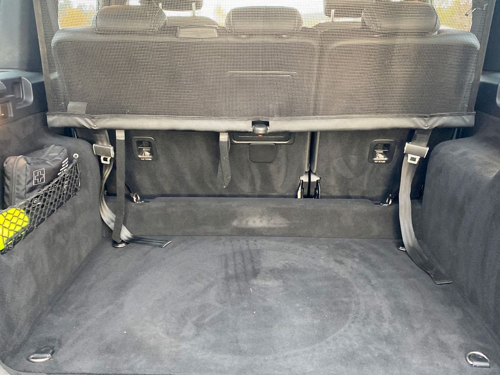 Mercedes-Benz G 350 2021