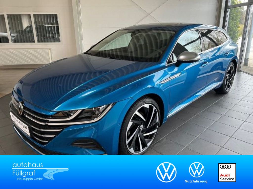 Volkswagen Arteon 2020