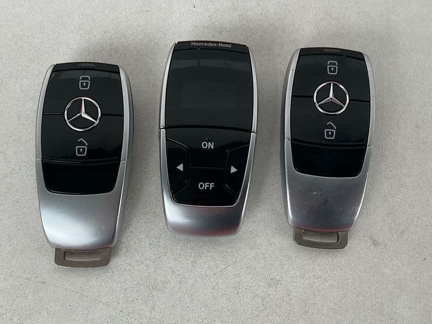 Mercedes-Benz G 350 2021