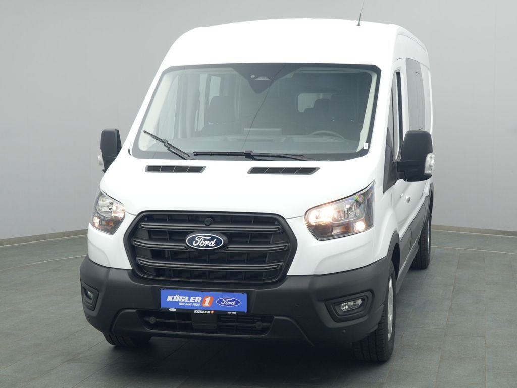 Ford Transit 2025