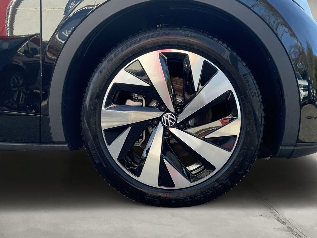 Volkswagen ID.5 2024