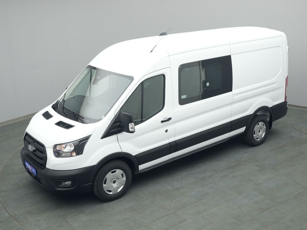 Ford Transit 2025