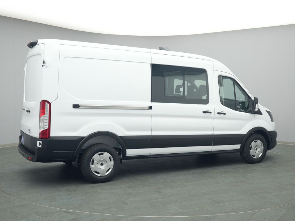 Ford Transit 2025