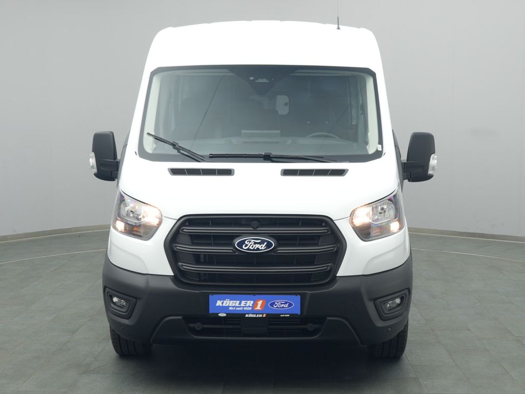 Ford Transit 2025