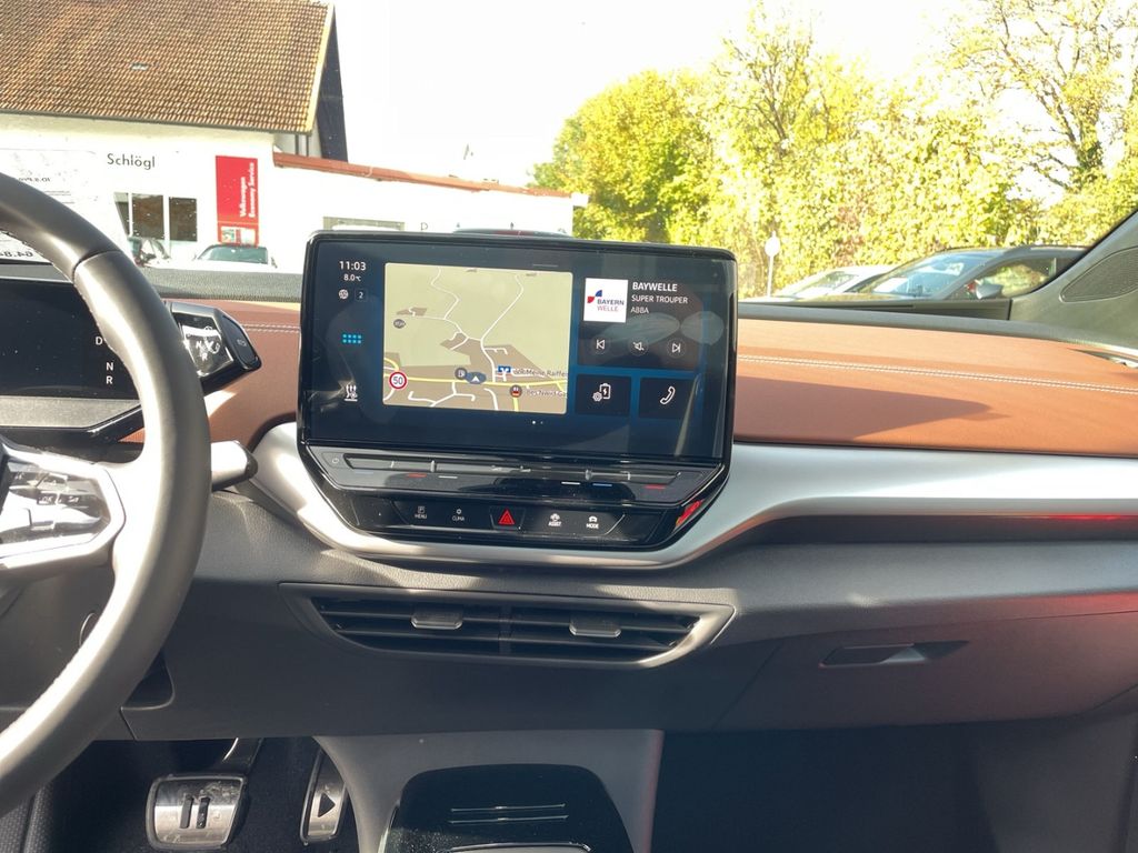 Volkswagen ID.5 2024