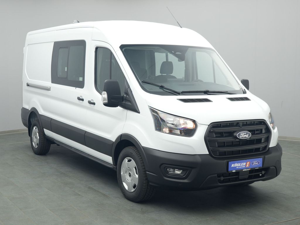 Ford Transit 2025