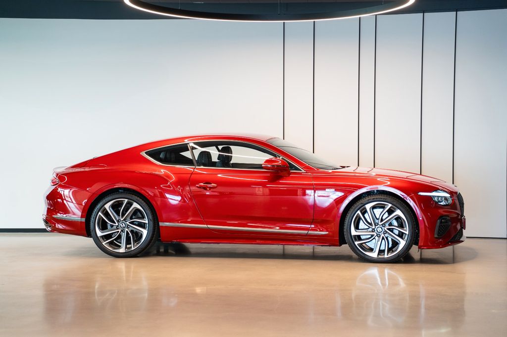 Bentley Continental GT 2024