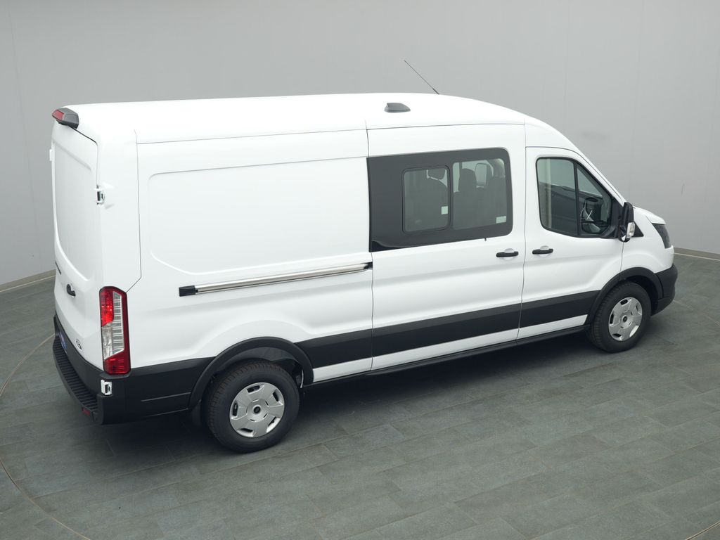 Ford Transit 2025