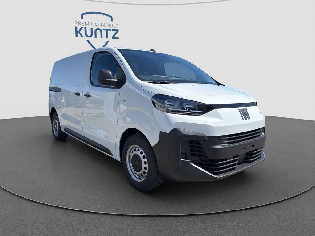 Fiat Scudo