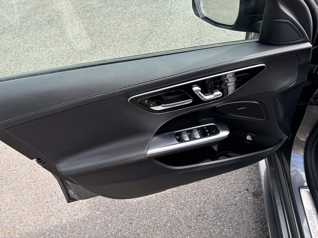 Mercedes-Benz C 220 2023