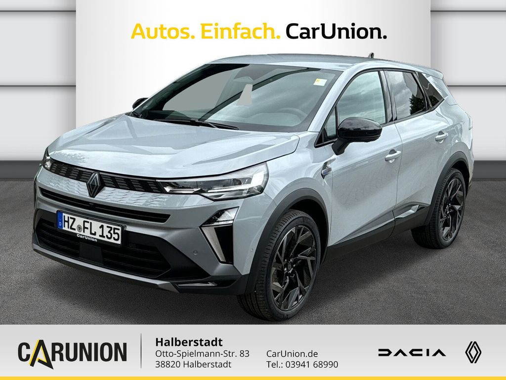 Renault Symbioz 2024