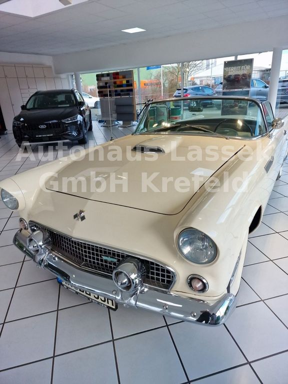 Ford Thunderbird 1955