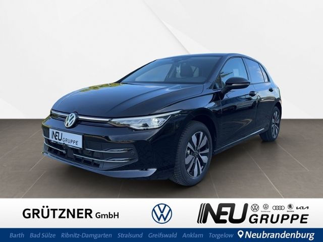 Volkswagen Golf 2025